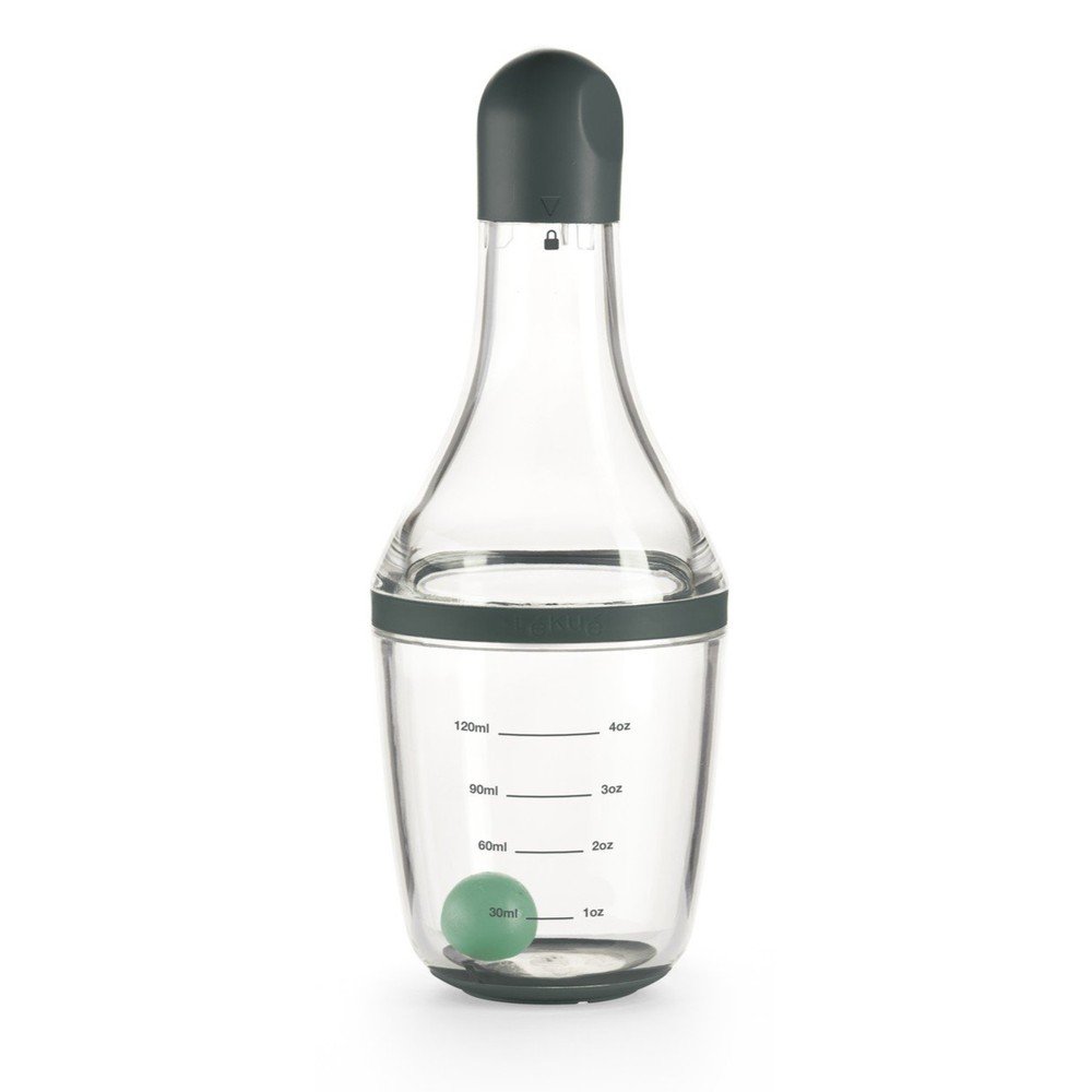 Dressing shaker din tritan – Lékué