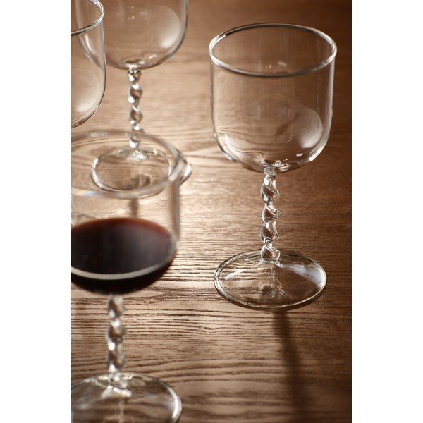 Set de pahare 4 buc. de vin 380 ml Yuko – Jotex-image-1