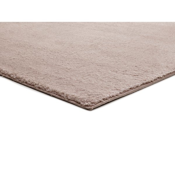 Covor roz prăfuit 140x200 cm Loft Liso Makeup – Universal-image-2