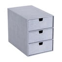 Organizator pentru sertar din carton Ingrid – Bigso Box of Sweden