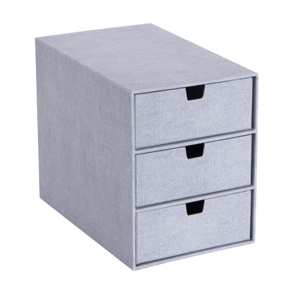Organizator pentru sertar din carton Ingrid – Bigso Box of Sweden