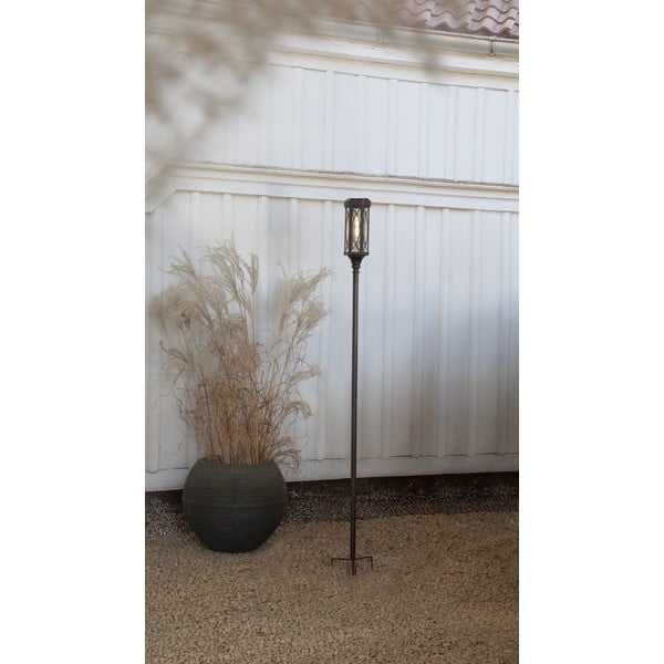 Corp de iluminat solar cu LED-uri în aer liber Star Trading Folke-image-3