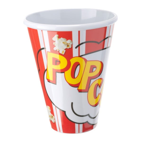 Pahar pentru popcorn Le Studio Popcorn Cup