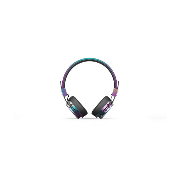 Căști cu Bluetooth Urbanears Plattan II Tove Lo, culoarea curcubeului-image-3