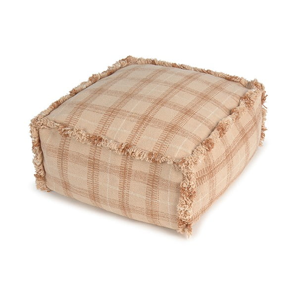 Fotoliu puf pentru copii roz Rose – Lorena Canals-image-2