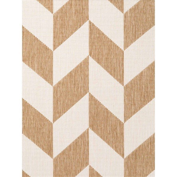 Covor pentru exterior și interior crem/în culoare naturală 120x170 cm Haringey Terrick – Ted Baker-image-3