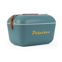Cutie termoizolantă în culoarea petrolului 12 l Classic – Polarbox