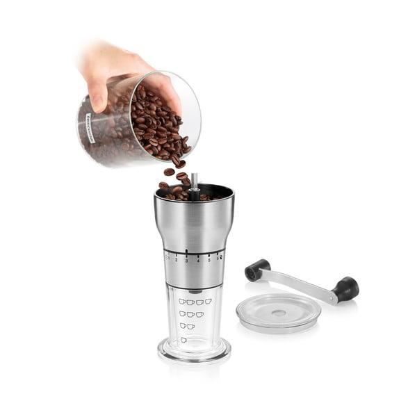 Râșniță de cafea GrandChef - Tescoma-image-3