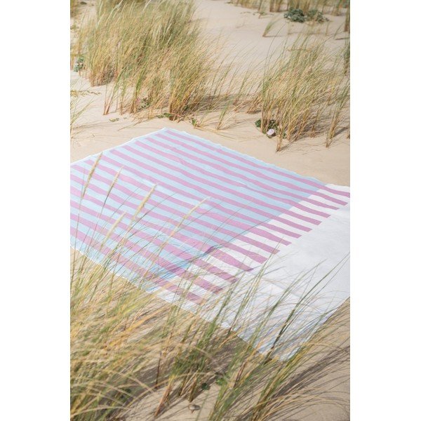 Pătură roz 160x200 cm Onu – noo.ma-image-1