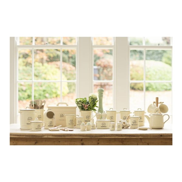 Cană ceramică T&G Woodware Pride of Place, 300 ml, crem-image-3