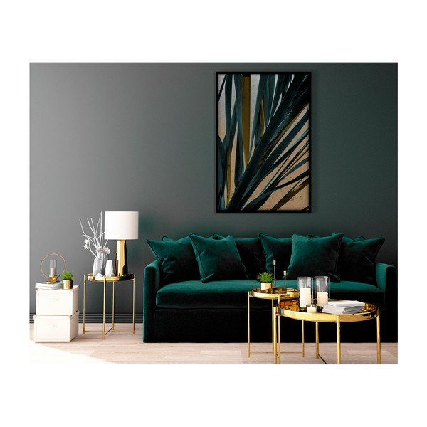 Tablou Styler Palm, 121 x 81 cm-image-2
