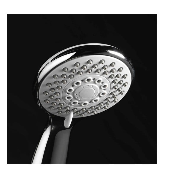 Cap de duș ø 8 cm Hydro – douceur d'intérieur-image-2