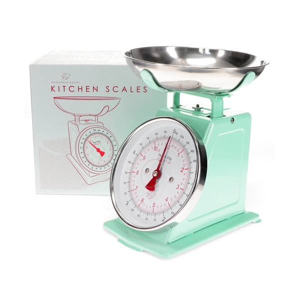 Cântar de bucătărie – Rex London-image-3