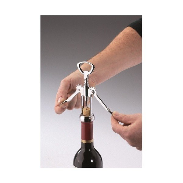 Deschizător pentru sticlele de vin Westmark Cork-image-2
