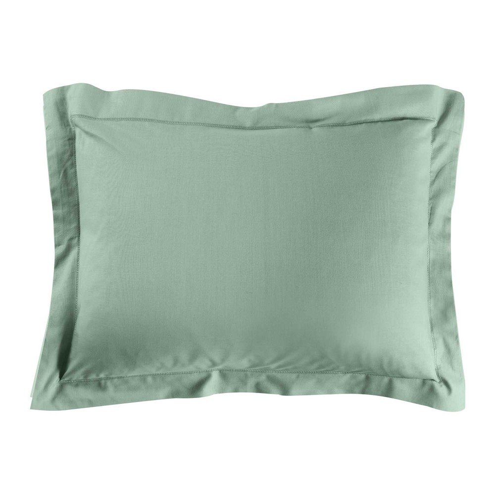 Față de pernă din bumbac 50x70 cm Lina – douceur d'intérieur