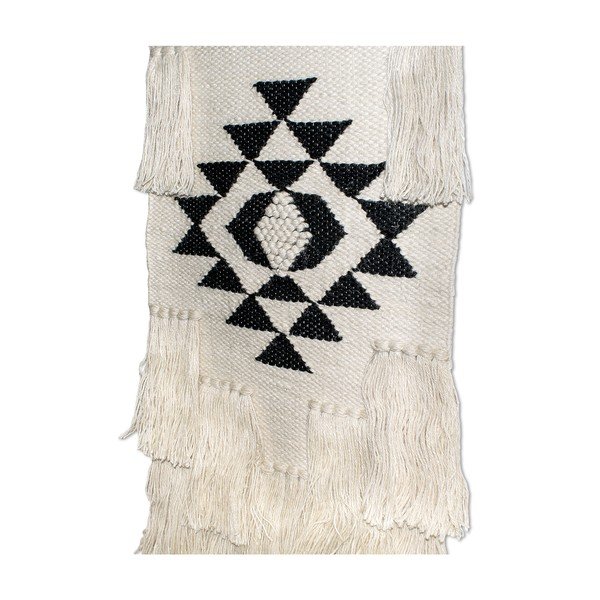 Macramé 50x95 cm Retro chic – HF Living-image-1