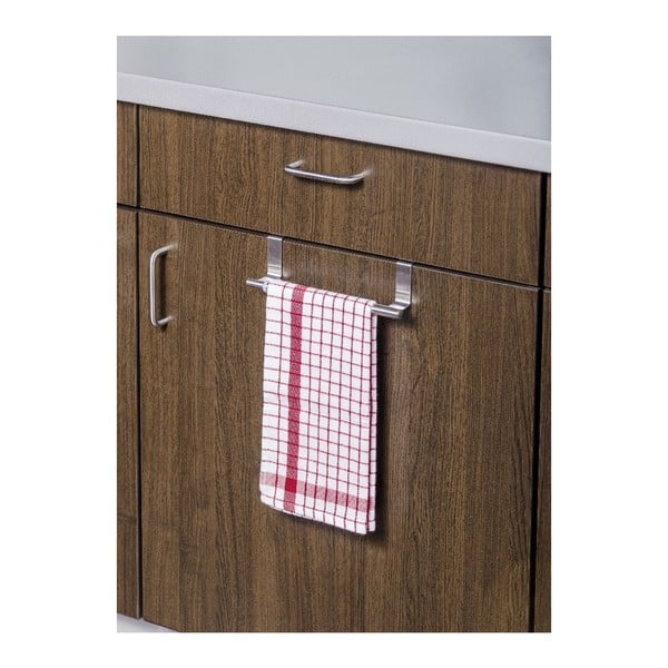 Suport reglabil pentru prosop de bucătărie Wenko Max-image-2