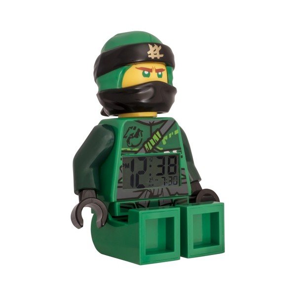 Ceas deșteptător LEGO® Lloyd-image-3