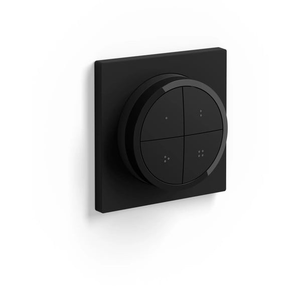 Telecomandă pentru corpuri de iluminat inteligente – Philips Hue