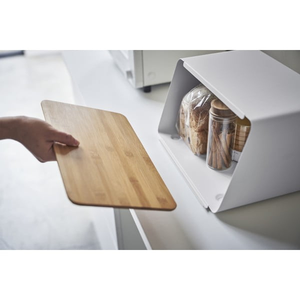 Cutie de pâine Tower – YAMAZAKI-image-2