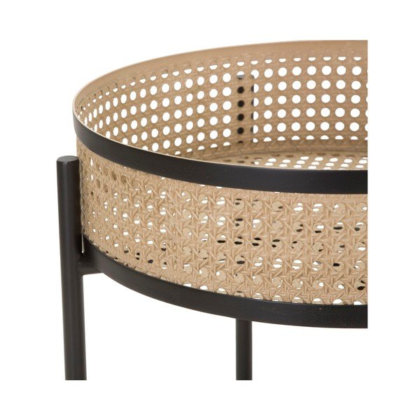 Măsuțe auxiliare 2 buc. rotunde ø 40 cm Fuji – Mauro Ferretti-image-4