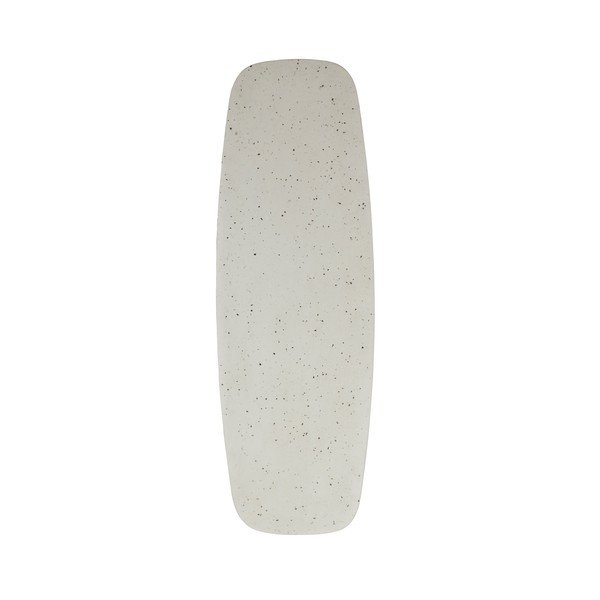 Masă consolă albă 40x120 cm Hamura – Light & Living-image-4
