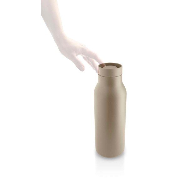 Termos bej 500 ml Urban - Eva Solo-image-3
