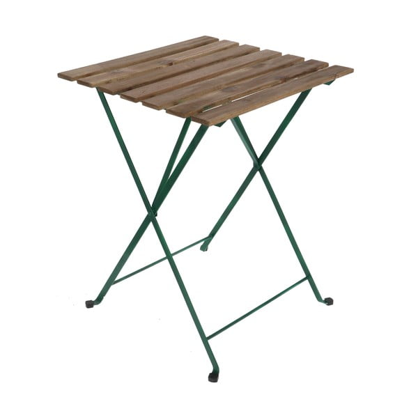 Masă  de grădină 60x60 cm – Esschert Design-image-1