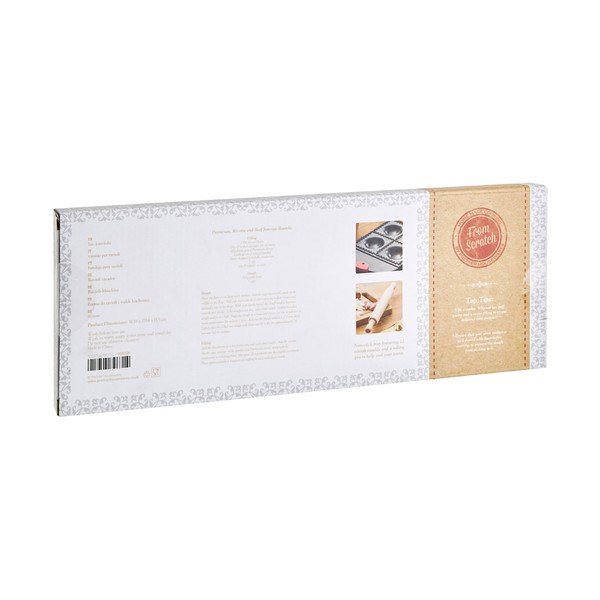 Formă pentru ravioli Premier Housewares, 12 compartimente-image-2