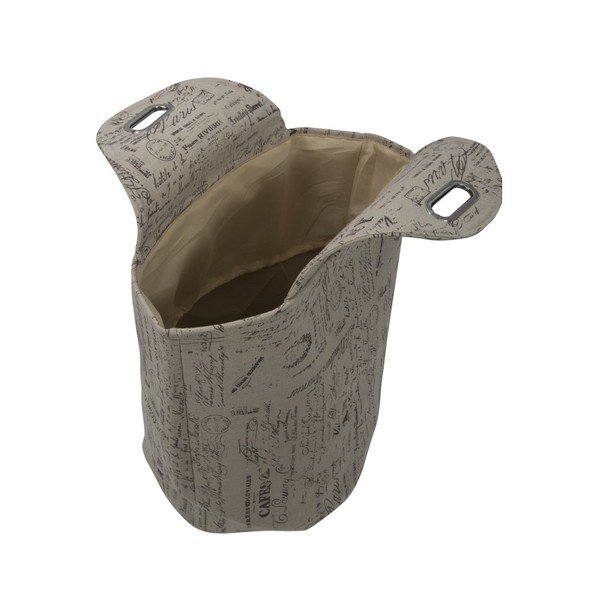 Sacoșă Mauro Ferretti Home Bag Writings-image-3