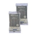 Umpluturi de rezervă pentru absorbant 2 buc. Absodry Duo Family Bag – Everbrand Sweden