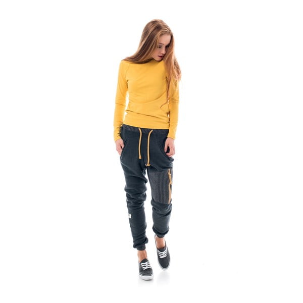 Pantaloni de trening Lull Hookups, mărimea XS-image-1