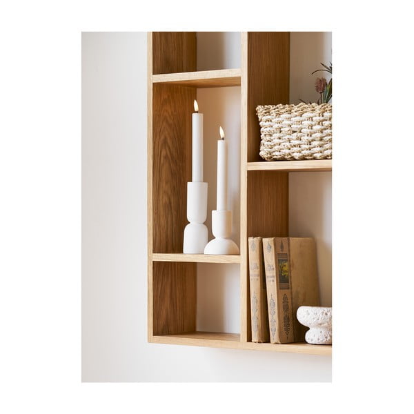 Sfeșnic din piatră Hambra – House Nordic-image-2