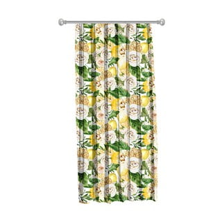 Draperie Mike & Co. NEW YORK Spring Flowers, 140 x 270 cm