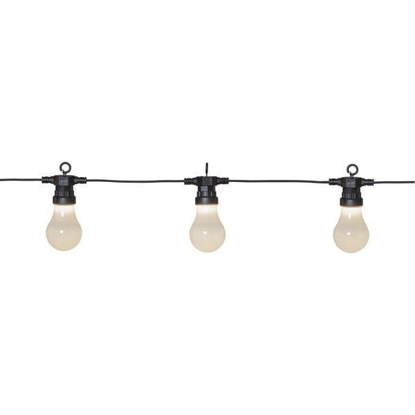 Șirag luminos cu LED pentru exterior Star Trading Circus, lungime 4 m-image-2