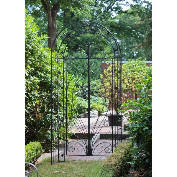 Poartă Bagana – Garden Pleasure-image-1