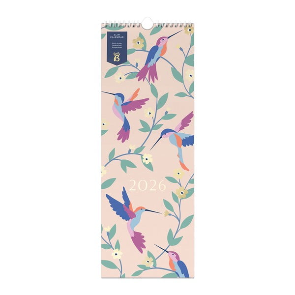 Calendar de perete 24 pag. – Busy B