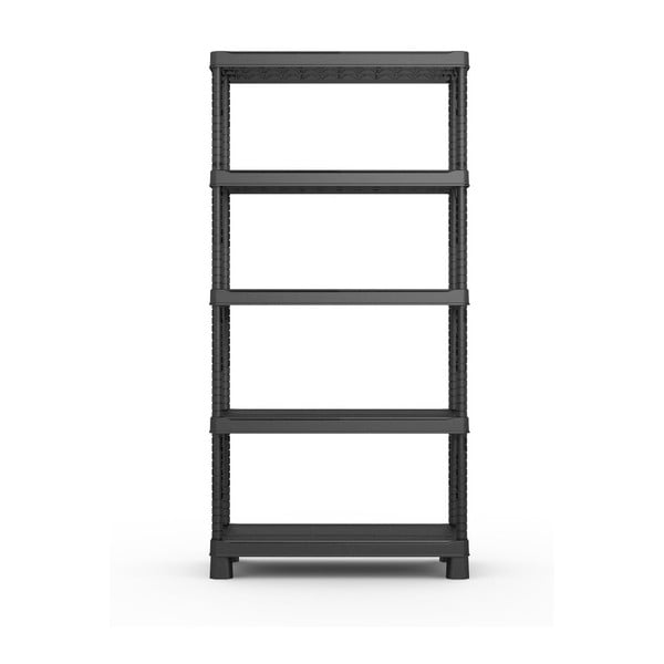 Rafturi de depozitare de atelier Plus Tribac - Keter-image-2