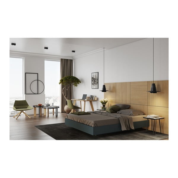 Măsuță auxiliară TemaHome Arrow-image-3
