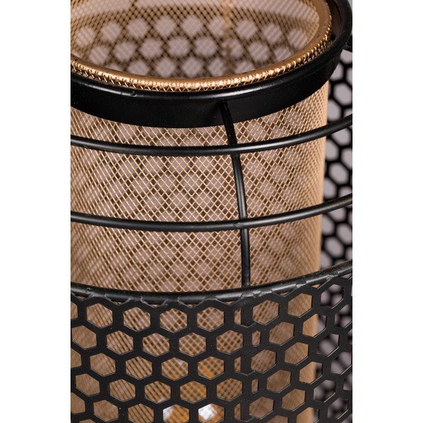 Lampadar negru Archer - Dutchbone-image-3