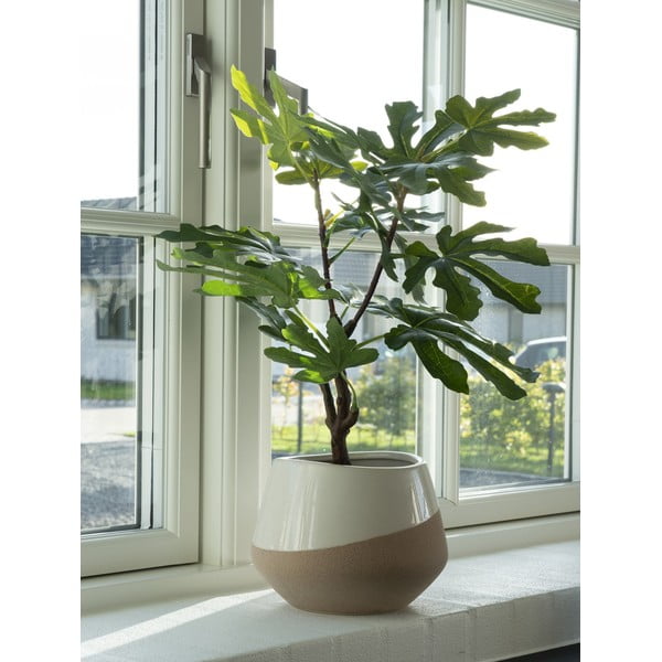 Plantă artificială (înălțime 60 cm) Fig – House Nordic-image-1