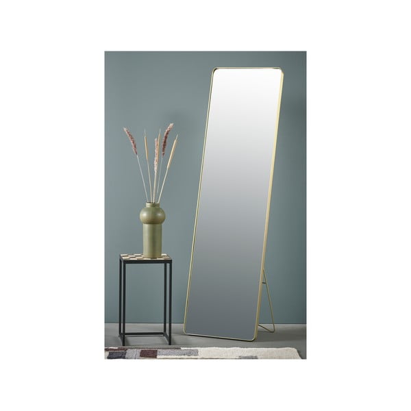 Oglindă de podea 45x140 cm Verdal – Villa Collection-image-2