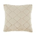 Pernă decorativă din micropluș/cocolino 43x43 cm Cosy Diamond – Catherine Lansfield