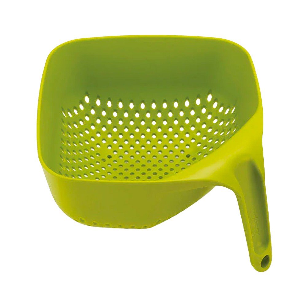Strecurătoare Joseph Joseph Colander verde