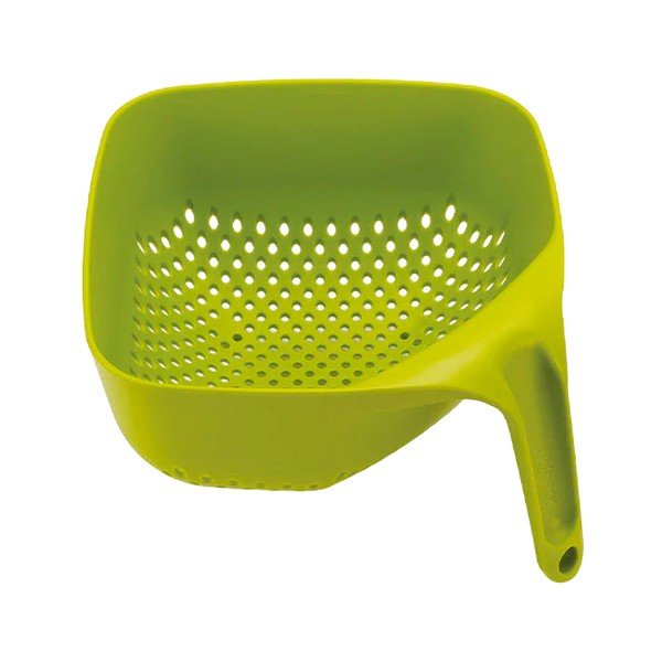 Strecurătoare Joseph Joseph Colander, verde