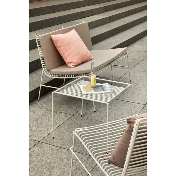 Pernă decorativă 50x50 cm Alive – Hübsch-image-2