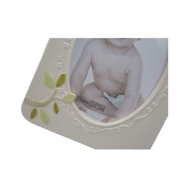 Ramă foto Mauro Ferretti Oval Spring, 15 x 23 cm-image-3