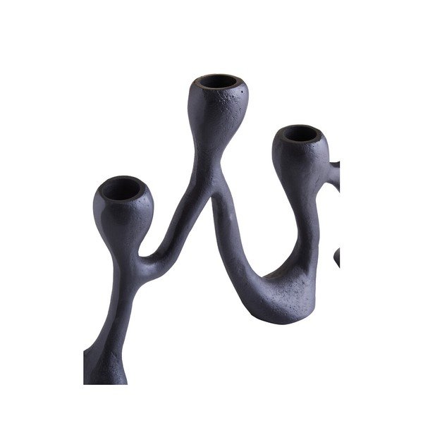 Sfeșnic din metal Prato – Premier Housewares-image-2