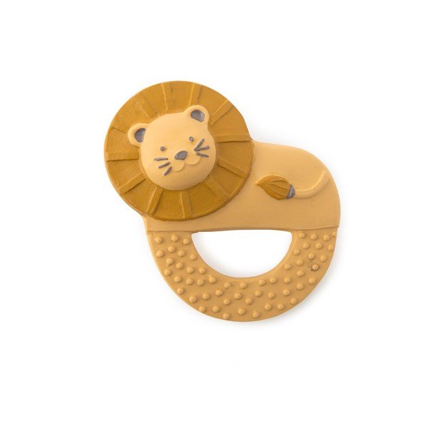 Jucărie pentru dentiție  Lion - Moulin Roty
