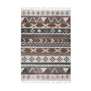 Covor Universal Berbere Ethnic, 80 x 150 cm